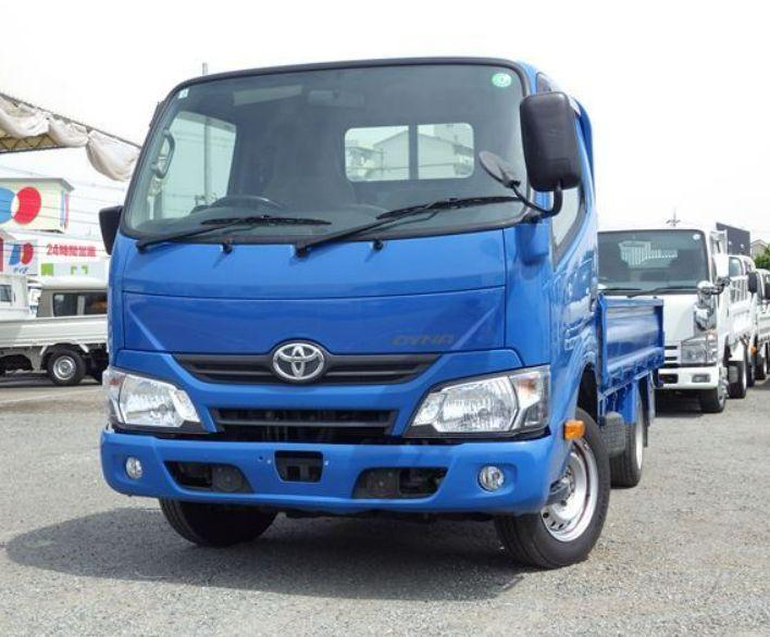 Kiribati Import Regulation for Japan Used Cars (2026 Updated Guide)