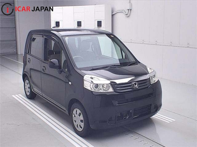 Icarjapan - HONDA LIFE 2011
